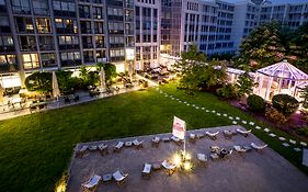 Hotel Pullman Munich
